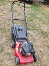 Mountfield sp454 petrol for sale  HOOK
