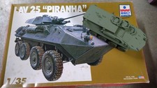 Esci lav piranha for sale  Pottersville