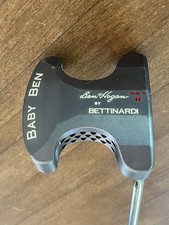Ben hogan bettinardi for sale  Trenton