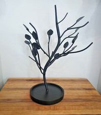 Black jewelry hanger for sale  Phoenix