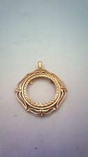 Vintage hallmarked 9ct for sale  BIRMINGHAM