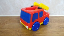 Happyland 3.75 fire for sale  SWAFFHAM