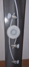 Deckenleuchte belize 18017 gebraucht kaufen  Hillscheid