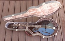 Weber octave mandolin for sale  Seymour