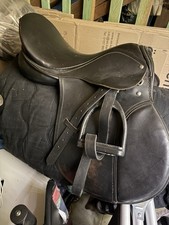 Sattel rider 5 gebraucht kaufen  Elmstein
