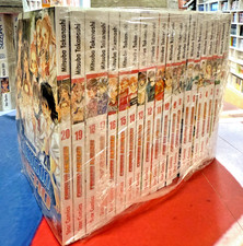 Crimson hero serie usato  Terni