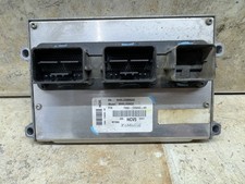 2007 Mazda CX-9 3.7 ECM ECU módulo de computador de controle de motor 750A-12A650-HF FABRICANTE DE EQUIPAMENTO ORIGINAL, usado comprar usado  Enviando para Brazil