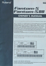 Roland fantom fantom for sale  Tallahassee