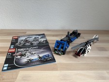 Lego technic heli gebraucht kaufen  Erfurt