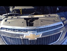 Used upper grille for sale  Newport