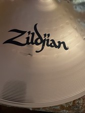 Zildjian zbt china for sale  San Francisco