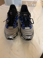 Mizuno wave nirvana for sale  GRAVESEND