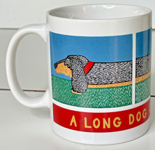 Long dog short for sale  Lincolnville