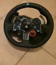 Logitech g29 volante usato  Taranto