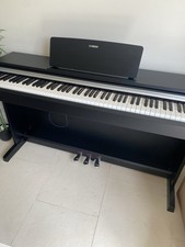Yamaha digital piano for sale  LONDON