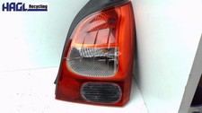 Heckleuchte komplett renault gebraucht kaufen  Rudelzhausen