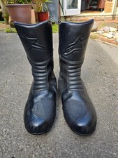 Alpinestars web goretex for sale  BRISTOL