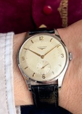 Longines 12.68z ref. usato  Rimini