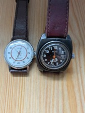 Montre kelton vintage d'occasion  Clermont-Ferrand-