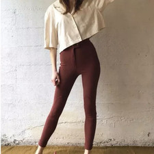 American apparel riding for sale  Minooka