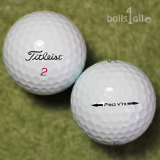Golfbälle titleist pro gebraucht kaufen  Kellinghusen