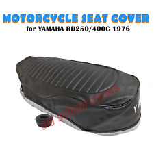 Motorcycle seat cover for sale  AXBRIDGE