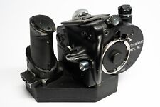 Arri arriflex iic for sale  LEDBURY