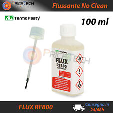 Flussante liquido 100ml usato  Palermo