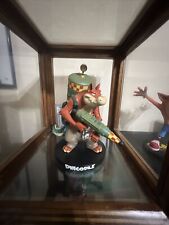 Custom crash bandicoot usato  San Tammaro