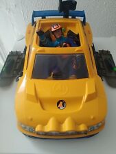 Hasbro action man d'occasion  Montpellier-