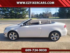 2012 volkswagen eos for sale  Wrightstown