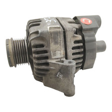 Alternatore fiat panda usato  Venetico