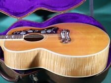 Gibson 200an acoustic for sale  Shipping to Ireland