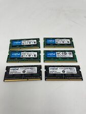 48gb ram 6x8gb for sale  Eden Prairie