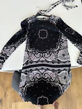 Twinset kleid knielang gebraucht kaufen  München