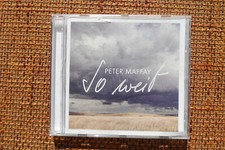 Weit peter maffay gebraucht kaufen  Hamburg