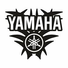 Sticker moto yamaha d'occasion  Montlouis-sur-Loire