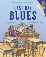 Last day blues for sale  Montgomery