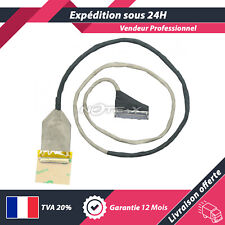 Nappe vidéo lvds d'occasion  Paris X