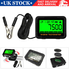 Waterproof digital rpm for sale  Hebron