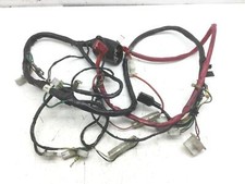 Cablaggio impianto elettrico usato  Viareggio