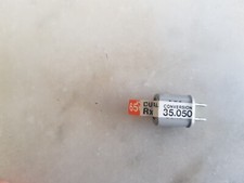 Quarz dual rx65 gebraucht kaufen  Bremen