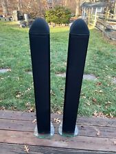 Mirage omnisat speakers for sale  Mountain Lakes