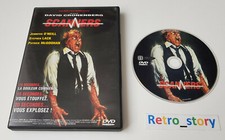 Dvd scanners david d'occasion  Montrouge