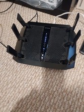 Netgear nighthawk ac3200 for sale  Matthews