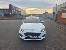 ford focus sti for sale ford focus sti for sale HALESOWEN