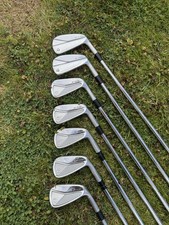 blade irons for sale  SHREWSBURY