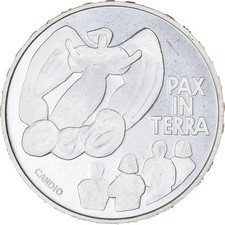 Monnaie pax terra d'occasion  Lille-