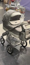 Bebecar grey pram for sale  COLERAINE