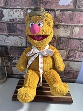 Vintage fozzie bear for sale  TROWBRIDGE